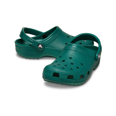 Classic Clog
