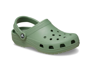 Classic Clog