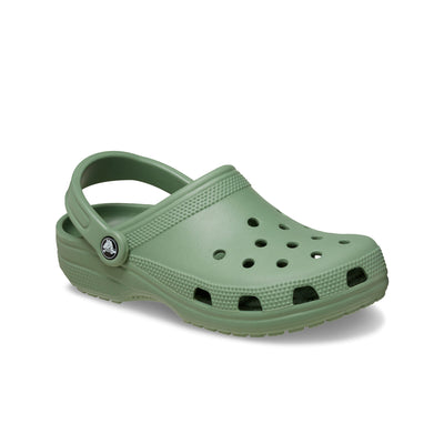 Classic Clog