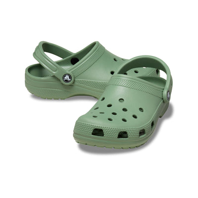 Classic Clog