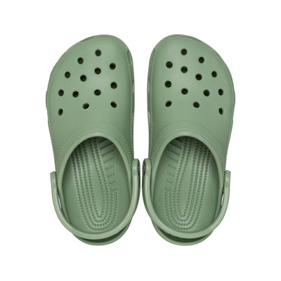 Classic Clog