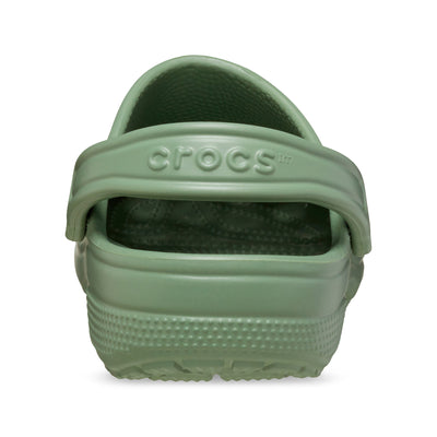 Classic Clog