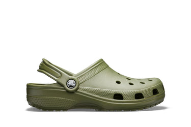 Classic Clog