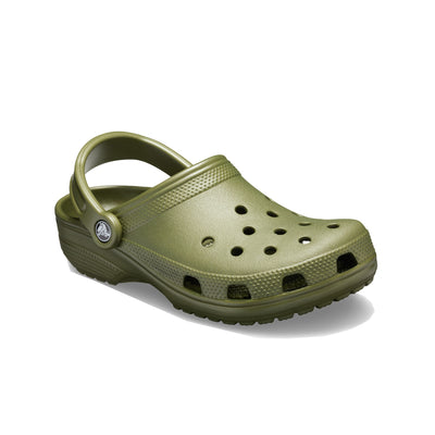Classic Clog