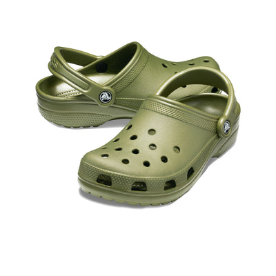 Classic Clog
