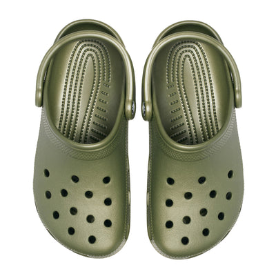 Classic Clog
