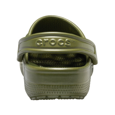 Classic Clog