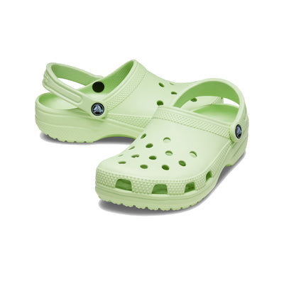 Classic Clog