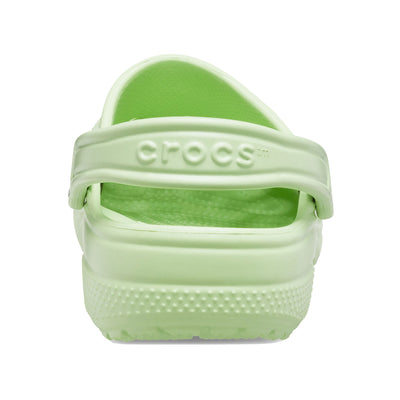 Classic Clog