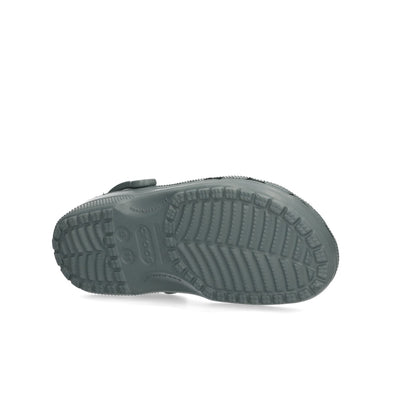 Classic Clog