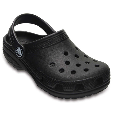 Classic Clog Kids