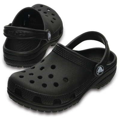 Classic Clog Kids