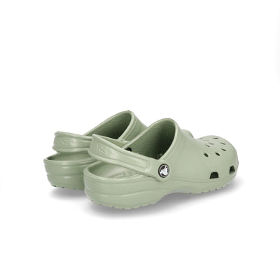 Classic Clog Kids