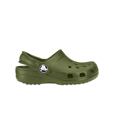 Classic Clog Kids