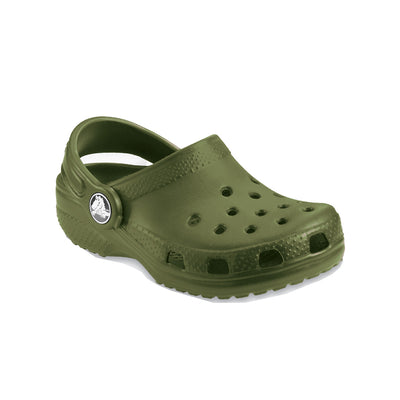 Classic Clog Kids