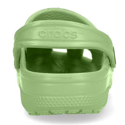 Classic Clog Kids