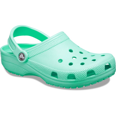 Classic Clog Kids