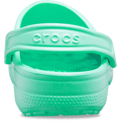 Classic Clog Kids