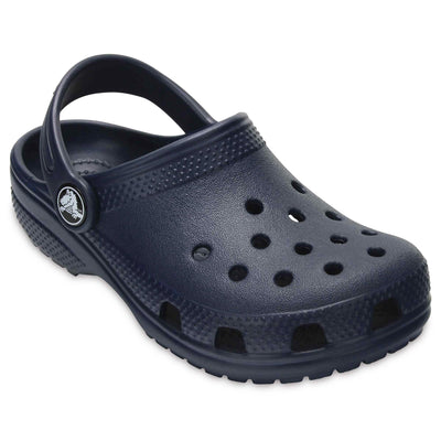 Classic Clog Kids
