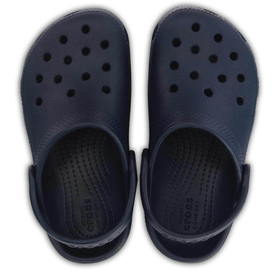Classic Clog Kids