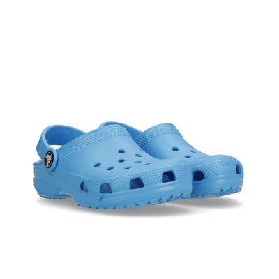 Classic Clog Kids