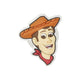 Jibbitz™ Toy Story Woody