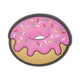 Jibbitz™ Pink Donut