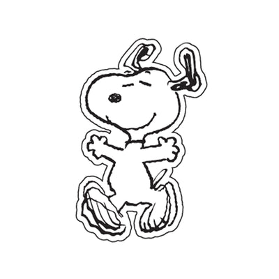 Peanuts Snoopy