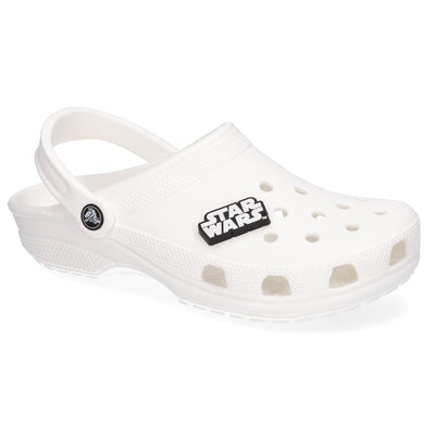 Jibbitz™ Star Wars Logo