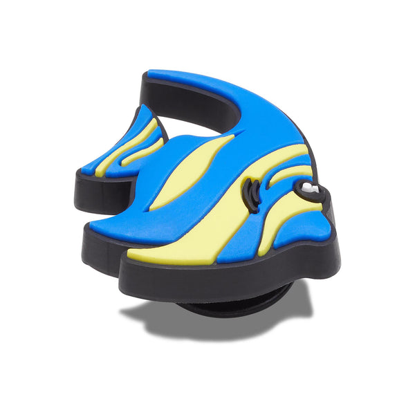 Jibbitz™ Yellow Striped Amgel Fish