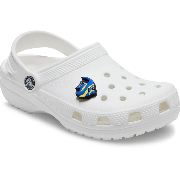 Jibbitz™ Yellow Striped Amgel Fish