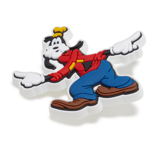 Jibbitz™ Disney Goofy Character