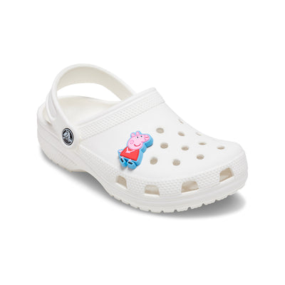 Jibbitz™ Peppa Pig Mummy Pig