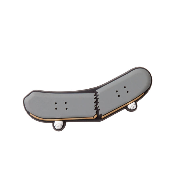 Jibbitz™ Broken Skateboard
