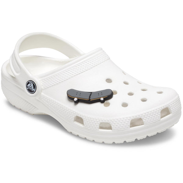 Jibbitz™ Broken Skateboard