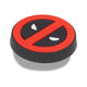 Jibbitz™ Deadpool