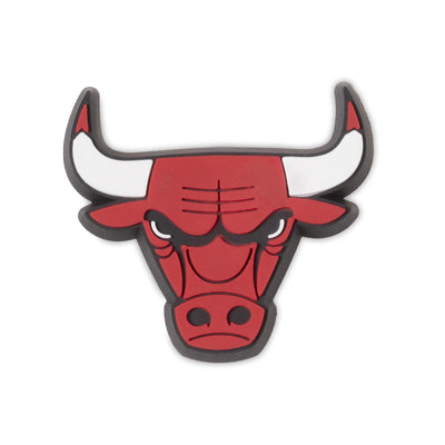 Jibbitz™ NBA Chicago Bulls 1