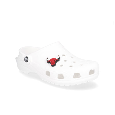 Jibbitz™ NBA Chicago Bulls 1