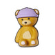 Teddy Bear with Beanie