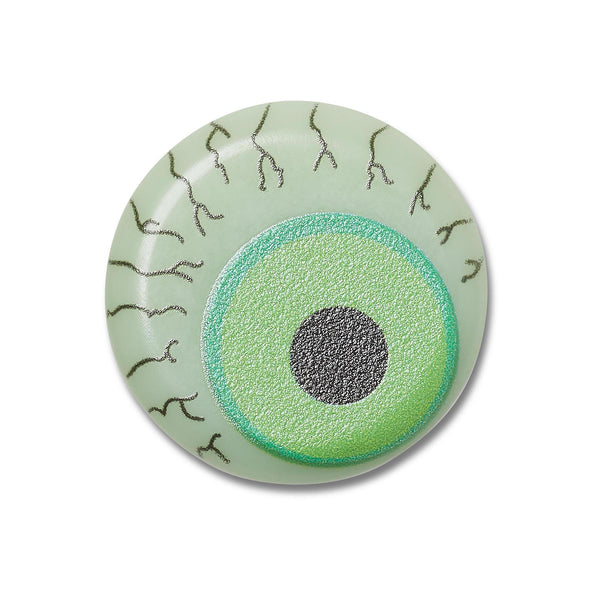 Jibbitz™ Crazy Eye