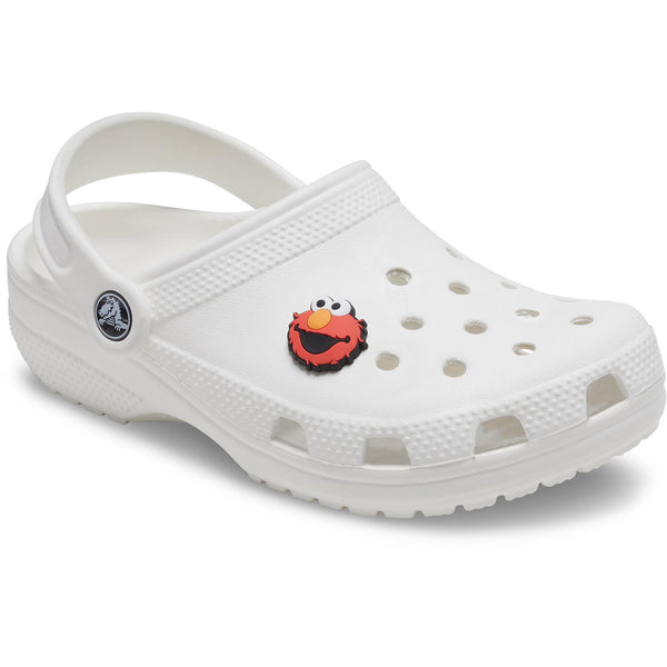 Jibbitz™ Sesame Street Elmo