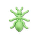 Jibbitz™ Neon Green Ant