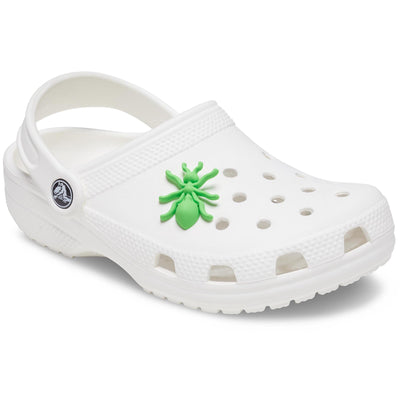 Jibbitz™ Neon Green Ant