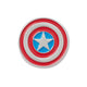 Jibbitz™ Capitan America 1