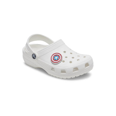 Jibbitz™ Capitan America 1