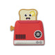 Jibbitz™ Toaster Slider