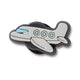 Jibbitz Tiny Plane