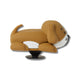 3D Dog With Paws