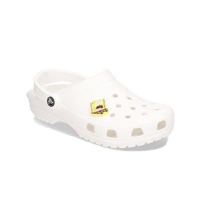 Jibbitz™ Spongebob Shock