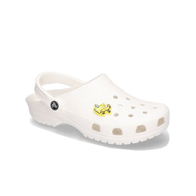 Jibbitz™ Spongebob Curious